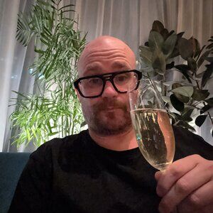 Meet your Posher, Mark